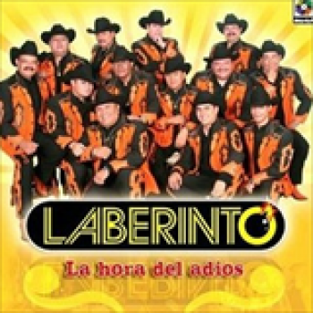 Album La Hora Del Adios de Grupo Laberinto