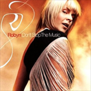 Album Don't Stop The Music de Robyn