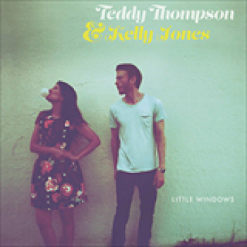 Album Little Windows de Teddy Thompson