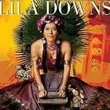 Album Pecados y Milagros de Lila Downs
