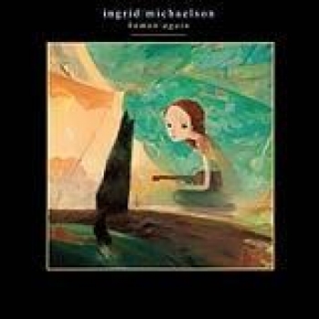 Album Human Again de Ingrid Michaelson
