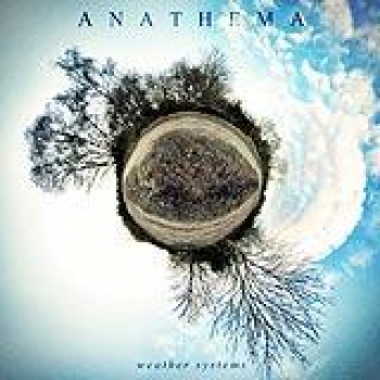 Album Weather Systems de Anathema