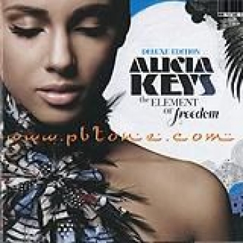 Album The Element Of Freedom de Alicia Keys
