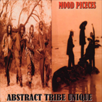 Album Mood Pieces de Abstract Rude