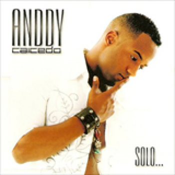 Album Solo de Anddy Caicedo