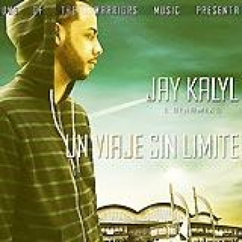 Album Un Viaje Sin Limite de Jay Kalyl