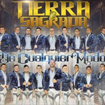 Album De Cualquier Modo de Banda Tierra Sagrada