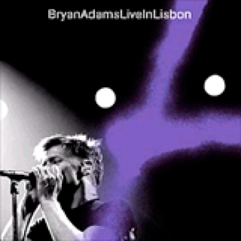 Album Live In Lisbon de Bryan Adams
