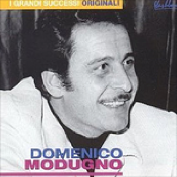 Album I Grandi Successi Originali 2CD de Domenico Modugno