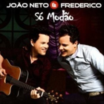 Album Só Modão de João Neto e Frederico