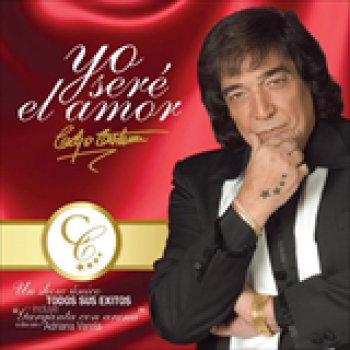 Album Yo Sere El Amor de Cacho Castaña