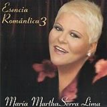 Album Esencia Romantica de Maria Marta Serra Lima