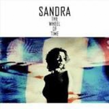 Album The wheel of Time de Sandra