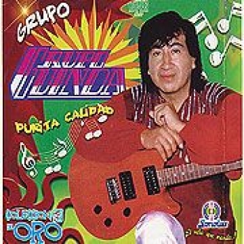 Album Purita Calidad de Grupo Guinda