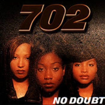 Album No Doubt de 702