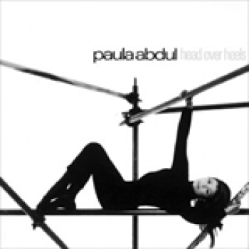 Album Head Over Heels de Paula Abdul