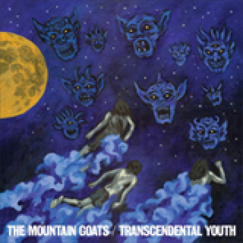 Album Transcendental Youth de The Mountain Goats