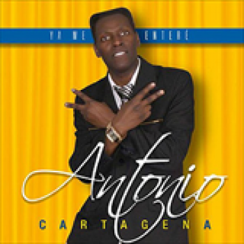 Album Ya Me Enteré de Antonio Cartagena