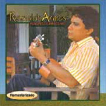 Album Romance Campesino de Reynaldo Armas