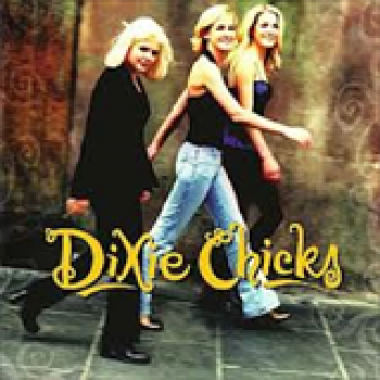 Album Wide Open Spaces de Dixie Chicks