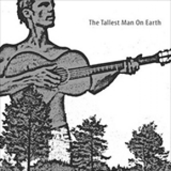Album The Tallest Man on Earth (EP) de The Tallest Man on Earth