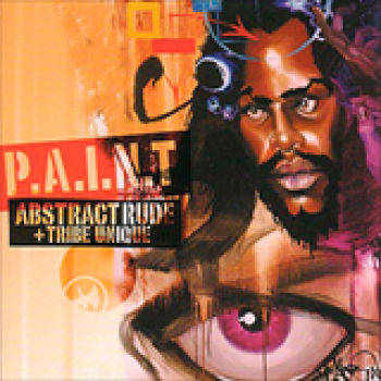 Album P.A.I.N.T de Abstract Rude