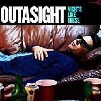 Album Nights Like These de Outasight