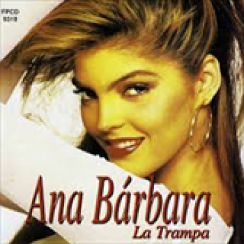 Album La Trampa de Ana Bárbara