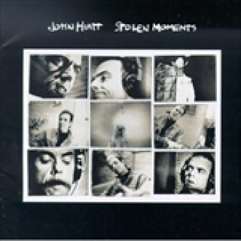 Album Stolen Moments de John Hiatt