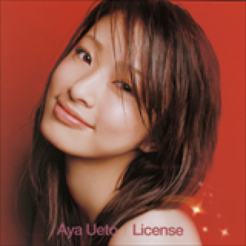 Album License de Aya Ueto
