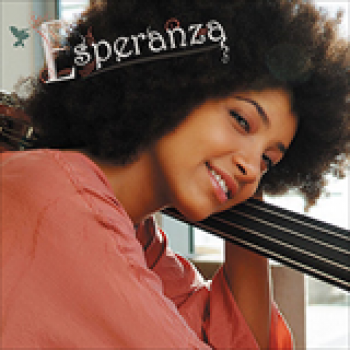 Album Esperanza de Esperanza Spalding