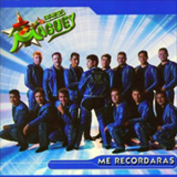 Album Me Recordaras de Banda Maguey