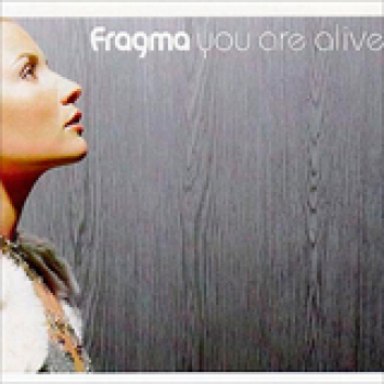 Album You Are Alive de Fragma