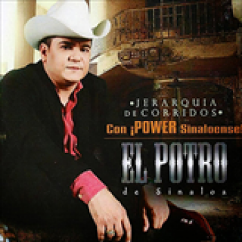 Album Jerarquia de Corridos Con Power Sinaloense de El Potro De Sinaloa