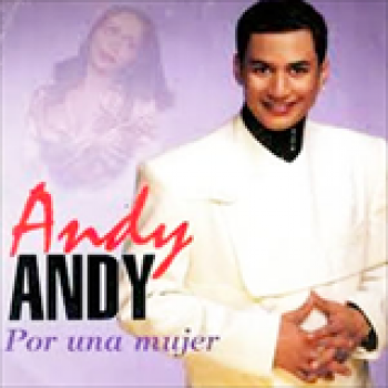 Album Por Una Mujer de Andy Andy