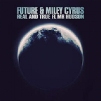 Album Real And True (Feat. Mr Hudson) de Miley Cyrus