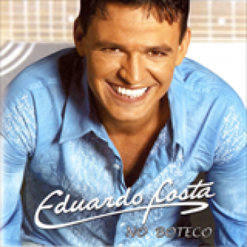 Album No Boteco de Eduardo Costa