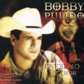Album Enfermo De Amor de Bobby Pulido
