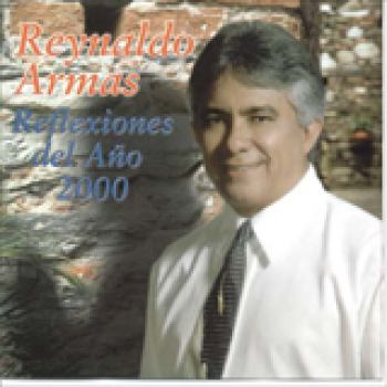 Album Reflexiones del año 2000 de Reynaldo Armas