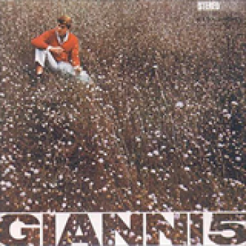 Album Gianni 5 de Gianni Morandi