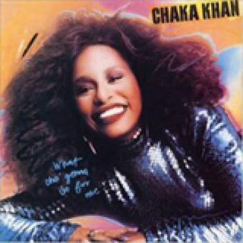 Album What Cha' Gonna Do for Me de Chaka Khan