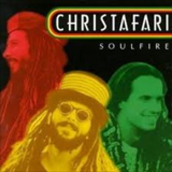 Album Soulfire de Christafari
