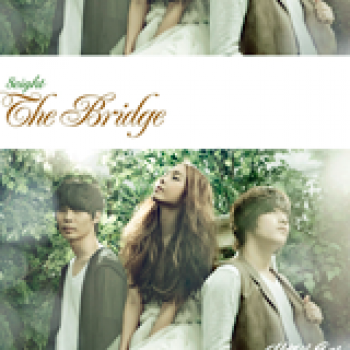 Album The Bridge de 8eight