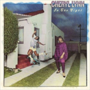Album In The Night de Cheryl Lynn