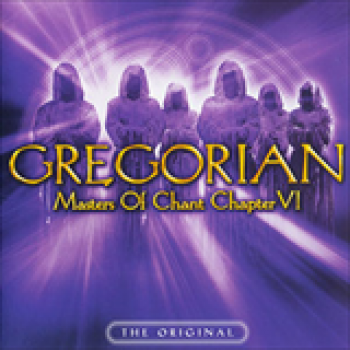 Album Masters Of Chant Chapter VI de Gregorian