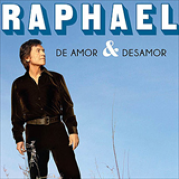 Album De amor & Desamor de Raphael