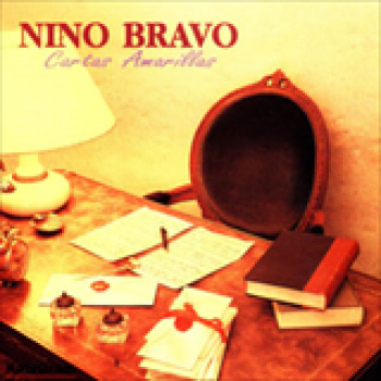 Album Cartas Amarillas de Nino Bravo