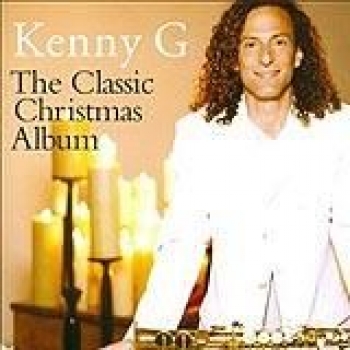 Album The Classic Christmas Album de Kenny G