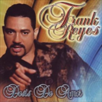 Album Dosis De Amor de Frank Reyes
