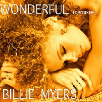 Album Wonderful (Remixes) de Billie Myers
